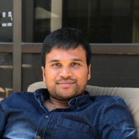 Rohith Thatipally