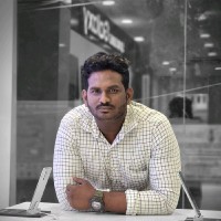 Kamalesh Pm