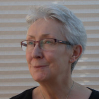 Margaret Patrick