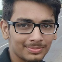 Ayush Dubey