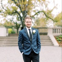 Brian Taylor, Eit