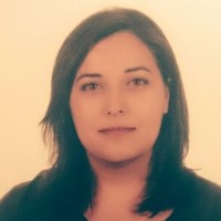 Marta Labrador Monge
