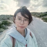 Rebecca Chen