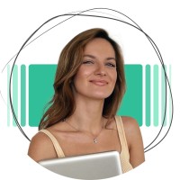Ksenya Golovina