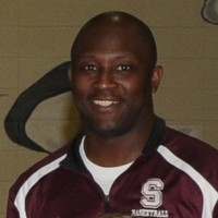 Dr. Sherman Winston