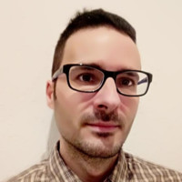 Víctor Marzo Cejudo