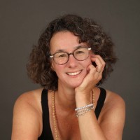 Joan Mercier - Chochon