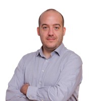 Oscar Rodríguez Tinaut