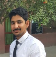 Zohaib Younas
