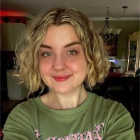 Gabrielle Grenier
