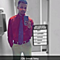 Darien Chaplin