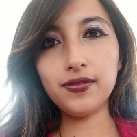 Evelin Yesenea Alomalisa Pérez