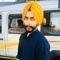 Haranmol Singh
