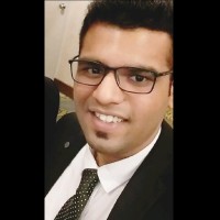 Akhil Prabhu