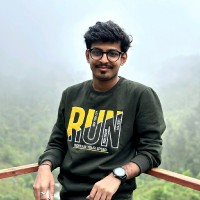 Adarsh S