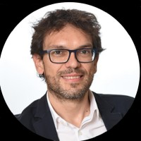 Raúl Madrid Jiménez