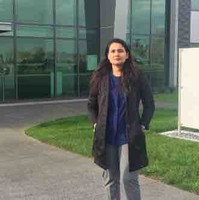 Charmy Joshi