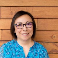 Mary Wilson FNTP, BCHN