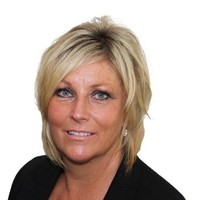 Kate Donaldson