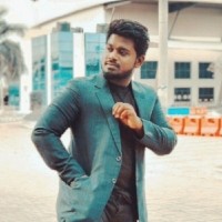 Deepan Vijayakumar