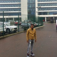 Abhijit Mallik