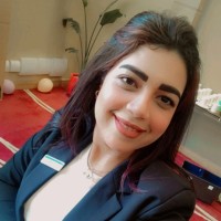 Aya Zein