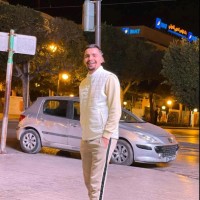 Zarrouk Abdallah