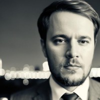 Evgeniy Dovbysh