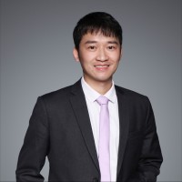 Justin Sheng