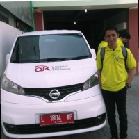 Guntur Setyo Wicahyo