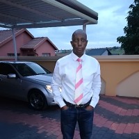 Bethuel Mbewe