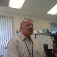 Sean Barrow