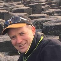 Peter McFerran