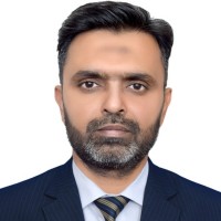 Muhammad Faisal Nawaz