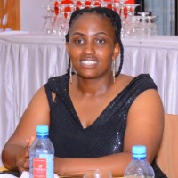Joyce Mbuthia