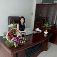 Mai Liên