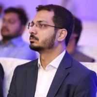Waqas Hashmi