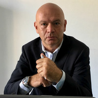 Massimo Mazzolai