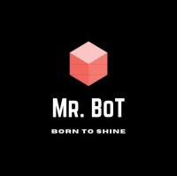 Mr. BoT