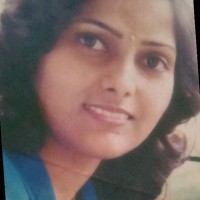 Rekha Panday