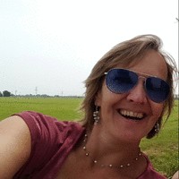 Nelleke De Vries