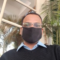 Hemant Mishra