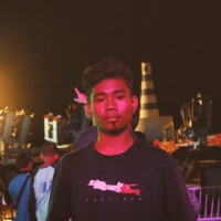 Muhammad Umar Hamidi Yusuf