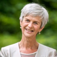 Hetty Veldhuizen-Den Daas