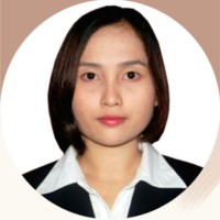 Sofia Romauli Sianturi