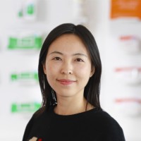 Sophia Zhu