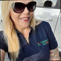 Robyn Ahern