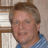 Peter Mark