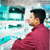 Ankit Kumar