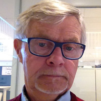 Bo Aldebrink